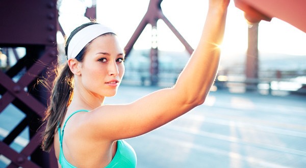 Tips to Get the Body of Your Dreams