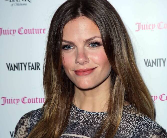 Brooklyn Decker at Vanity Fair Campaign Hollywood 2013, Chateau Marmont, Los Angeles, CA 02-18-13