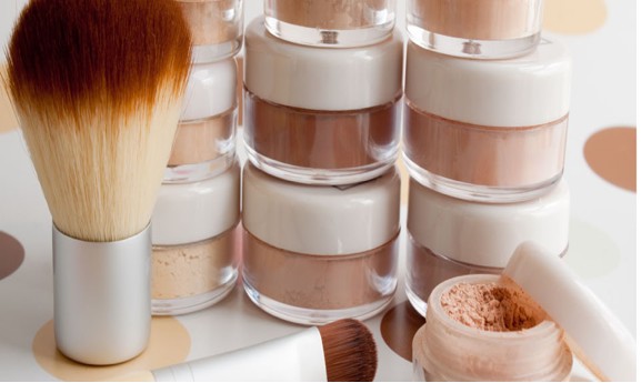 Mineral Concealers