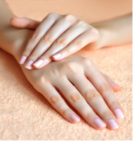 4 Tips for Healthy Nails