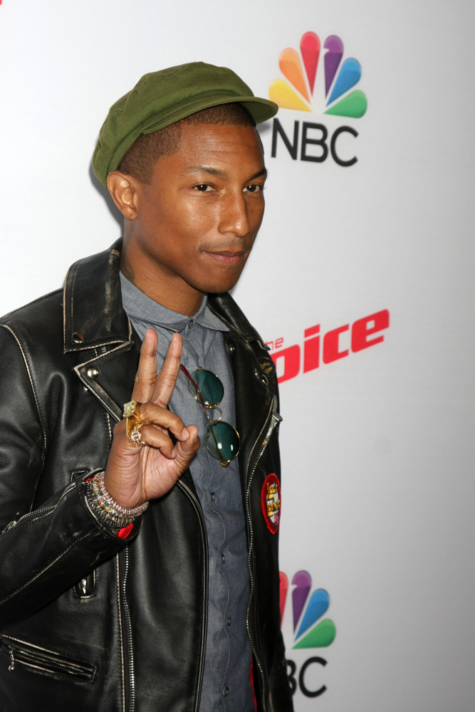 Pharrell