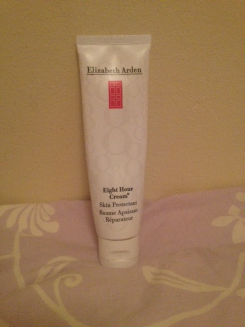 Elizabeth Arden Eight Hour Cream Skin Protectant