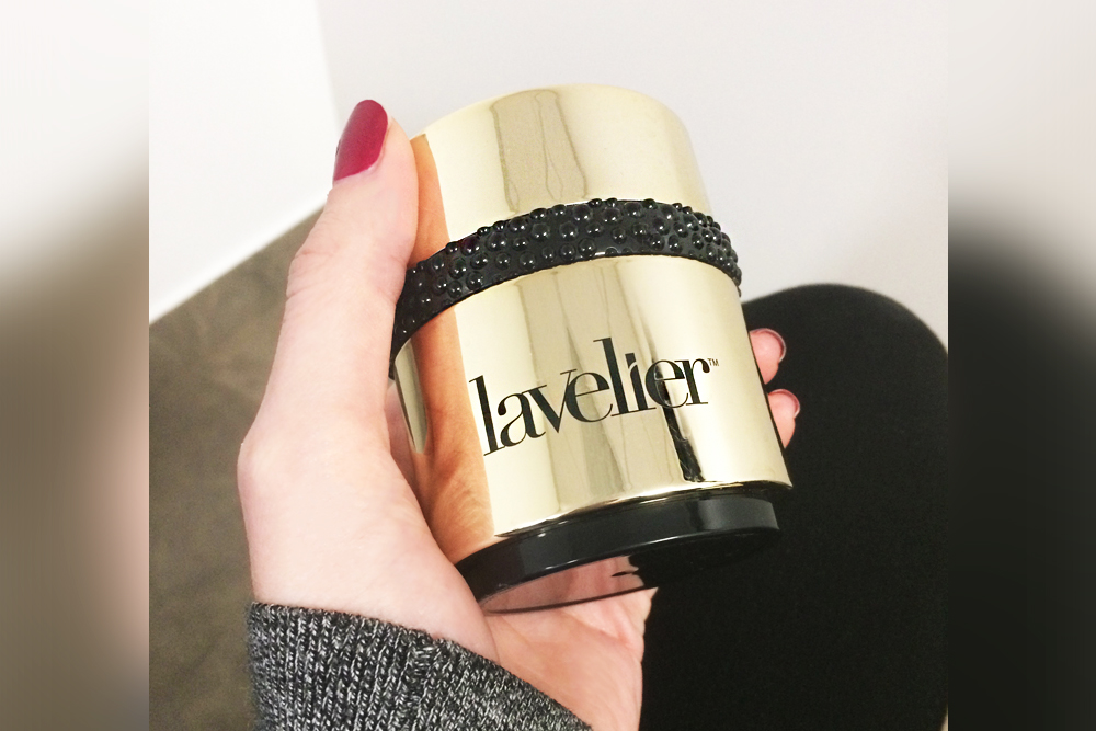 Lavelier Marine Deep Moisturizer