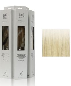 Beauty Frizz Elite Extensions Blonde200-BL20