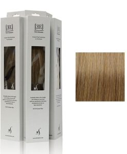 Beauty Frizz Elite Extensions Brown001-BL40