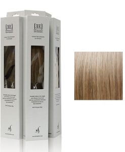 Beauty Frizz Elite Extensions Brown002-BL50