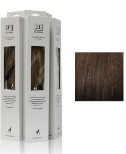 Beauty Frizz Elite Extensions Brown006-BR15