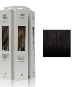 Beauty Frizz Elite Extensions Brown009-BR18