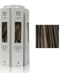 Beauty Frizz Elite Extensions MIXBR008-BL100