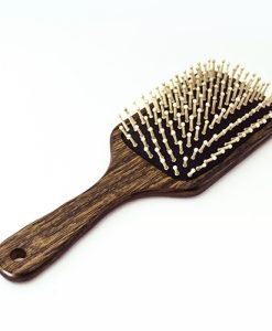 Beauty Frizz Eco Brush