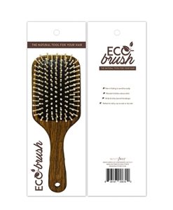 Beauty Frizz Eco Brush