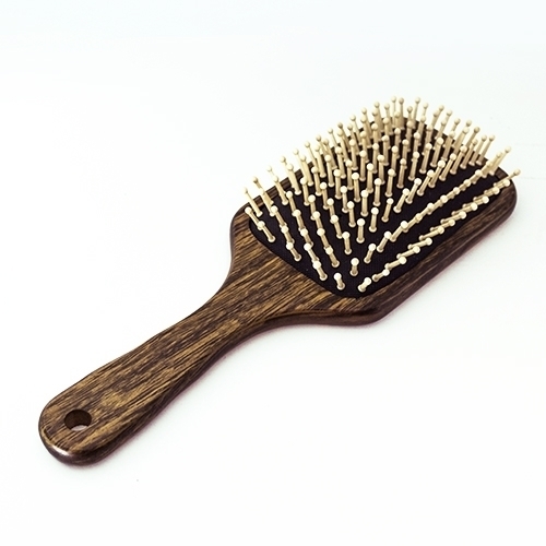 Beauty Frizz Eco Brush