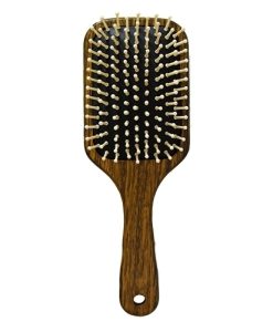 Beauty Frizz Eco Brush