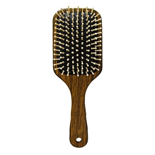 Beauty Frizz Eco Brush