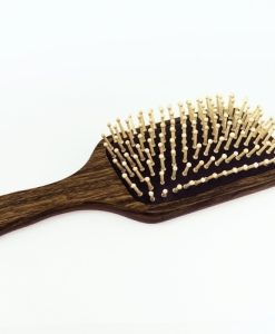 Beauty Frizz Eco Brush