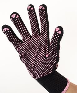 Beauty Frizz Heat Resistant Glove