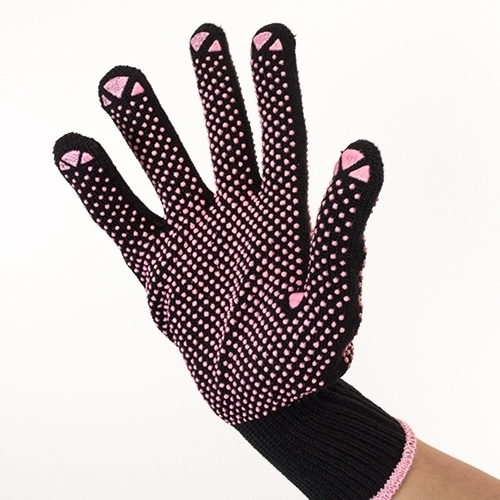 Beauty Frizz Heat Resistant Glove