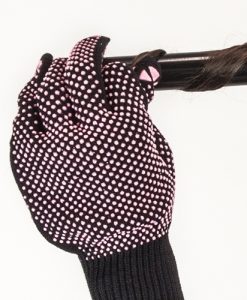 Beauty Frizz Heat Resistant Glove