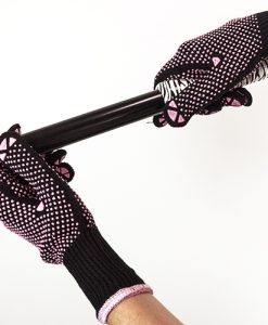 Beauty Frizz Heat Resistant Glove