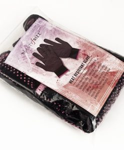 Beauty Frizz Heat Resistant Glove
