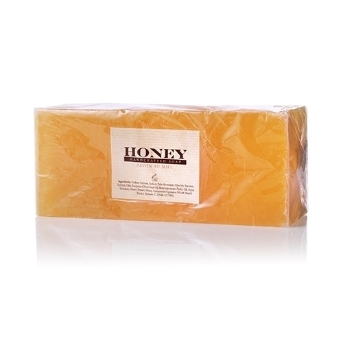 Resveralife Honey Comb Soap