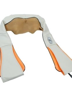Beauty Frizz Thera-P Neck and Back Massager