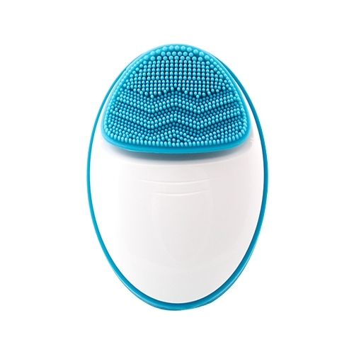 Sonic Facial Cleansing Brush & Massager BeautyFrizz