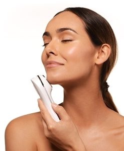 Beauty Frizz Ultrasonic Facial Device