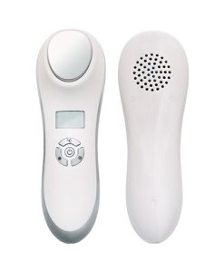 Beauty Frizz Ultrasonic Facial Device