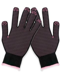 Beauty Frizz Heat Resistant Glove