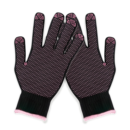 Beauty Frizz Heat Resistant Glove