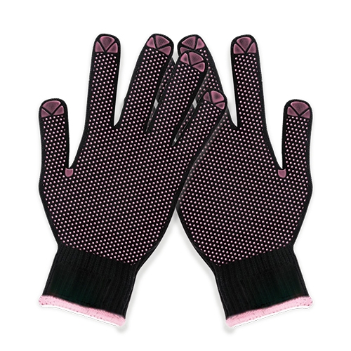 Beauty Frizz Heat Resistant Glove