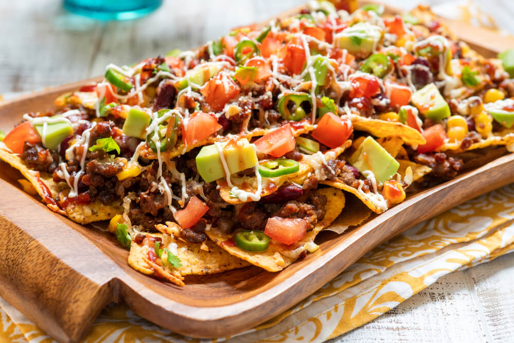 nachos