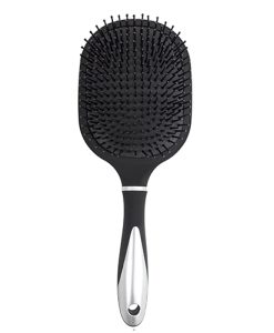 Beauty Frizz Go Big Paddle Brush