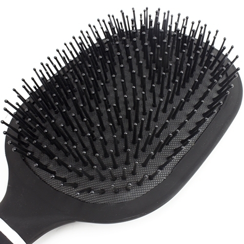 Beauty Frizz Go Big Paddle Brush