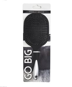 Beauty Frizz Go Big Paddle Brush
