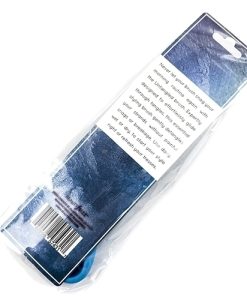 Beauty Frizz Untangled Brush Blue