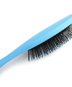 Beauty Frizz Untangled Brush Blue