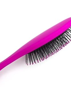 Beauty Frizz Untangled Brush Pink