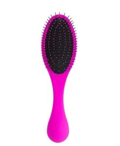 Beauty Frizz Untangled Brush Pink