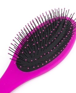 Beauty Frizz Untangled Brush Pink