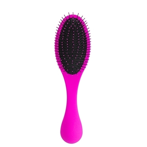 Beauty Frizz Untangled Brush Pink