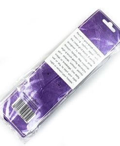 Beauty Frizz Untangled Brush Purple