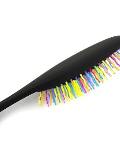 Beauty Frizz Vivid Hair Brush
