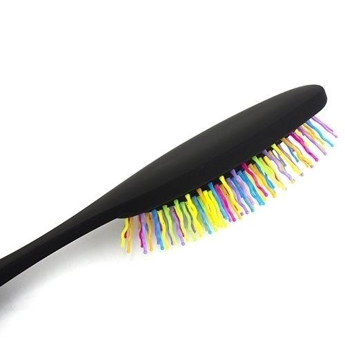 Beauty Frizz Vivid Hair Brush