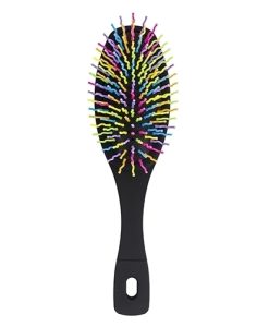 Beauty Frizz Vivid Hair Brush