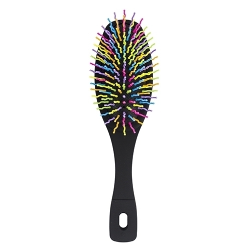 Beauty Frizz Vivid Hair Brush