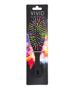 Beauty Frizz Vivid Hair Brush