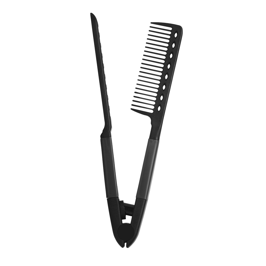 Beauty Frizz Easy Comb
