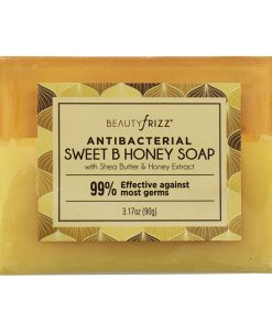 Honey Soap-1
